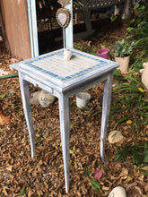 SOLD! Vintage,  Side Table, Night Stand